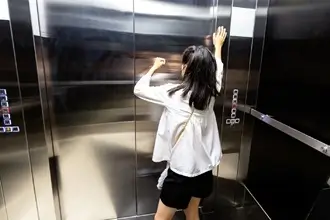 The Best Things to Do if You Are Stuck in an Elevator